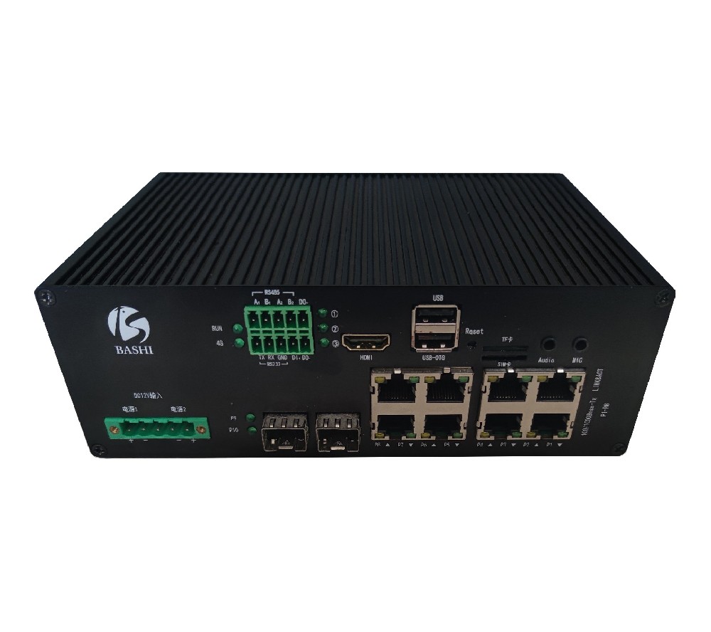 MGW-303 工業(yè)邊緣網關